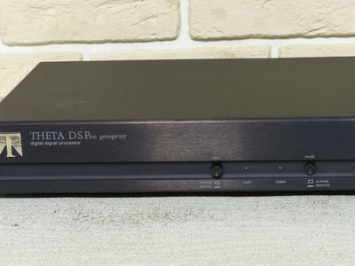 Theta DSPro Progeny 3