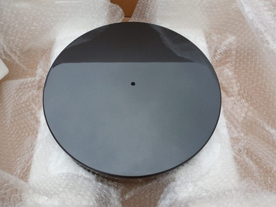 Thorens Prestige Excellent / 61 x 51 sm / без тонарма 3