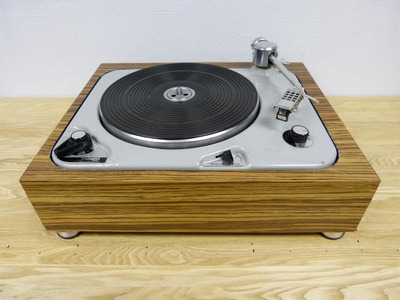 Thorens TD-135 II / без головки