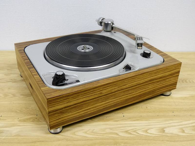 Thorens TD-135 II / без головки 5