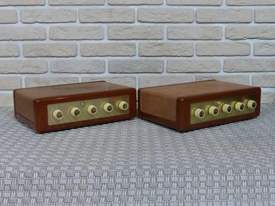 Thorens PR-15 Пара