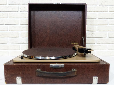 Thorens Cadence