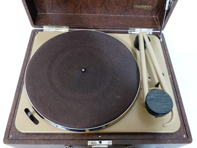 Thorens Cadence 2