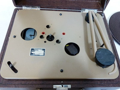 Thorens Cadence 3