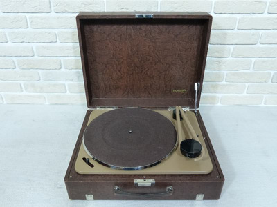 Thorens Cadence 5