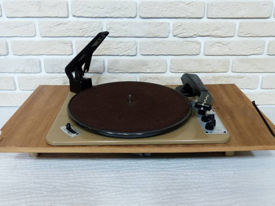 Thorens Concert CD40