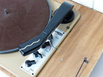 Thorens Concert CD40 2