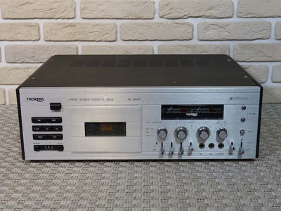 Thorens PC 650 M