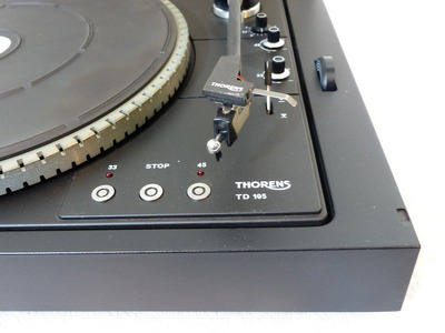 Thorens TD 105 2