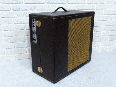Thorens TD 184 Stereo / С Ламповым Стерео Усилителем 3