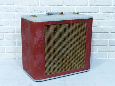 THORENS TD 184 / Ламповый