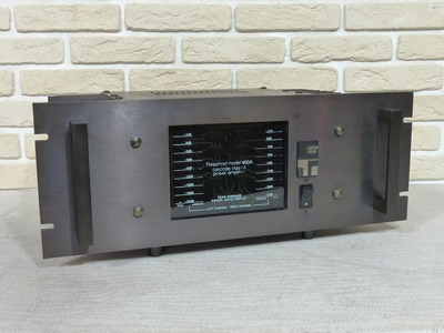 Threshold 400A