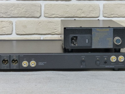 Threshold DAC 1/e 2