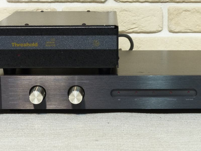 Threshold DAC 1/e 3