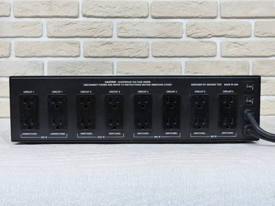 TICE Power Block III Signature Series 2