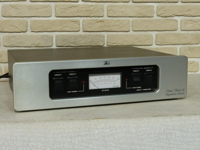 TICE Power Block III Signature Series 5