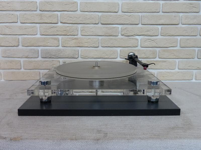 TransRotor Super Seven
