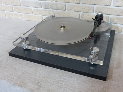 TransRotor Super Seven 2