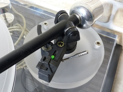 TransRotor Super Seven 5