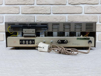 Trio AFX-3 / 220V 2