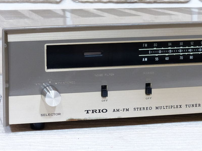 Trio AFX-3 / 220V 5
