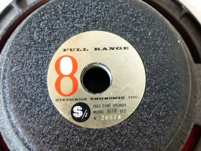 Trusonic 80FR 3