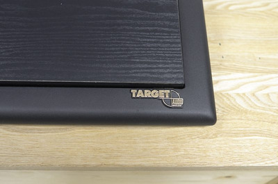 Target / Полка настенная для вертушки 3