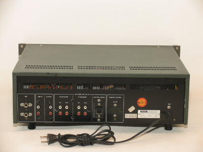 TEAC Model C-1 3