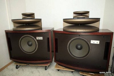 Technics SB-10000 Музейная редкость
