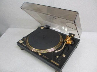 Technics SL-1200 Limited