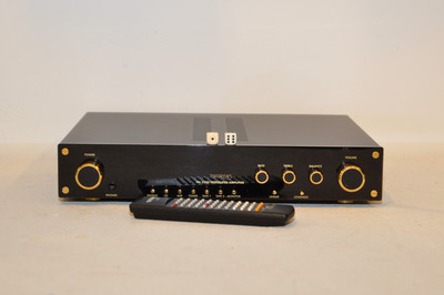 Thorens TIA2200 пультовой 4