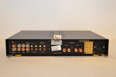 Thorens TIA2200 пультовой 3