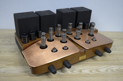 Unison Research Performance One SE 6
