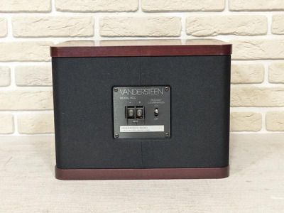 Vandersteen VCC-1 New / Запечатанный 2