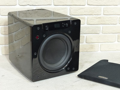 Velodyne SPL-800 Ultra