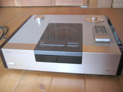 VICTOR XL-Z900 2