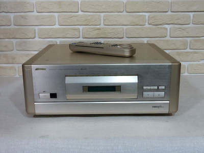 Victor HR-20000 S-VHS NTSC