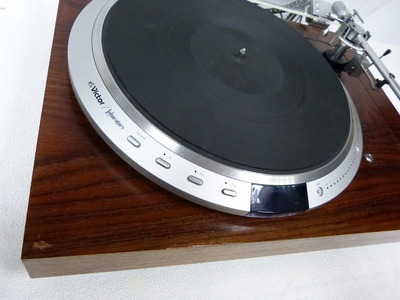 Victor Laboratory TT-101 2