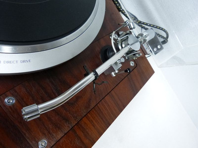 Victor Laboratory TT-101 3