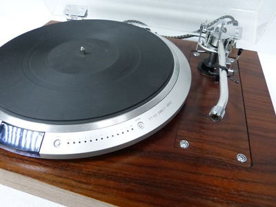 Victor Laboratory TT-101 4