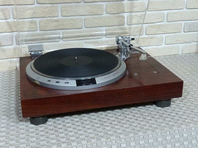 Victor TT-71 3