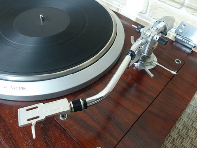 Victor TT-71 6