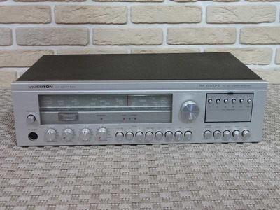 Videoton RA 6360