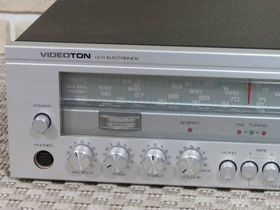 Videoton RA 6360 3