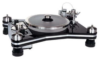 VPI TNT HR-X Reference С Тонармом 4