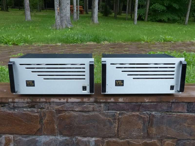 VTL MB-450 Моно-блоки -60% 4