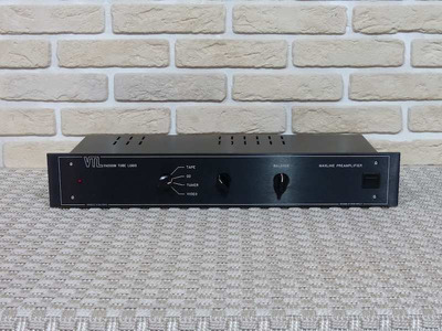 VTL MaxLine