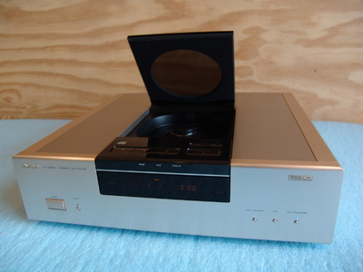 Victor XL-Z999EX 2