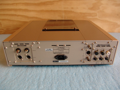 Victor XL-Z999EX 5