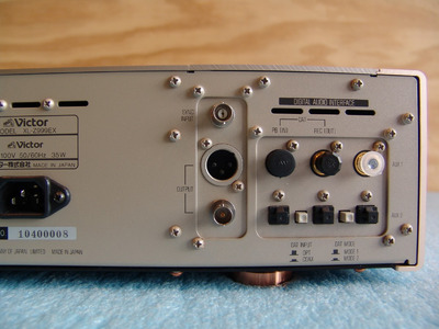 Victor XL-Z999EX 7